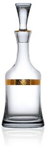 Bohemia Crystal karafa na whisky 1000 ml