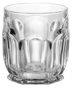 Bohemia Crystal Poháre na whisky Safari 2KD67/0/99R83/250ml (set po 6ks)