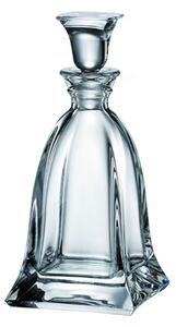 Bohemia Crystal Karafa na whisky Prince 750ml
