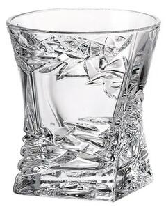 Bohemia Crystal poháre na whisky Samurai 240ml (set po 6ks)