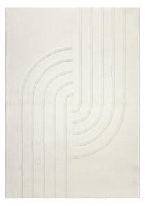 Obsession , Kusový koberec Zen Deluxe 700 Cream, 80x150, béžová, obývacia izba