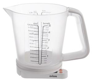 Kuchynská váha digitálna 5 kg