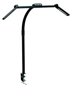 Brilagi - stmievateľná LED dotyková stolná lampa VARIO LED/24W/230V 3000-6500K CRI 92