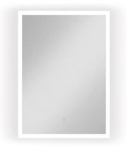 Zrkadlo so senzorom SAT Feel 50x70 cm zrkadlo SATZFEELOBLED5070