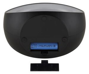 Globo 39907S - LED RGB Dot nabíjateľná stolná lampa s reproduktorom SOUNDRA LED/3,5W/5V 1800 mAh