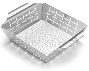 Grilovací košík na zeleninu Weber Deluxe - malý