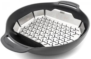 Wok panvica Weber pre Gourmet BBQ System