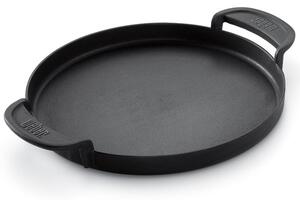 Liatinová panvica Weber pre Gourmet BBQ System