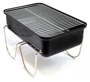 Gril na drevené uhlie Weber Go Anywhere
