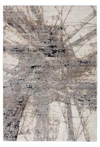 Obsession , Kusový koberec My Bologna 460 Grey, 60x110, šedá, chodba / predsieň