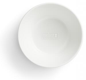 Porcelánová misa na šalát Weber - sada 2 ks