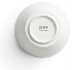Porcelánová misa na šalát Weber - sada 2 ks