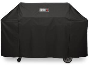 Ochranný obal Weber Premium - Genesis II (6 horákov)