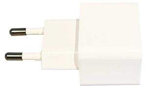 Loom Design - USB Charger White - Lampemesteren