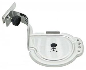 Držiak teplomera Weber iGrill pre kotlové grily