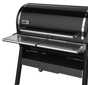 Sklopné predné stolíky pre grily Weber SmokeFire EX6