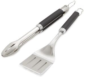Grilovacie náradie Weber Precision - dvojdielne
