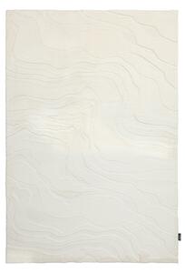 Obsession , Kusový koberec Interstellar 500 White, 160x230, biela, obývacia izba