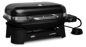 Elektrický gril Weber Lumin Compact