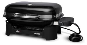 Elektrický gril Weber Lumin Compact