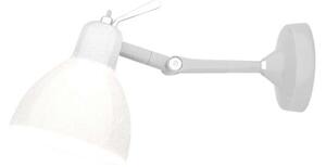 Rotaliana - Luxy H0 Nástenné Svietidlo/Stropné Lampa White/Gloss White - Lampemesteren