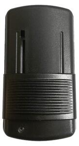 Relco - LED Dimmer 5000 4-100W (40-250W) Black - Lampemesteren
