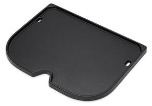 Liatinová plancha Weber pre grily Lumin Compact