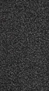AKCIA: 200x770 cm Čistiaca zóna Robust 135 sivá, šíře, šedá, pvc, chodba / predsieň
