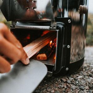 Petromax raketové kachle Rocket Stove