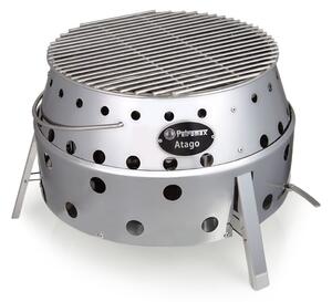 Petromax grilovacie kachle Atago