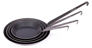 Petromax panvica z kovanej ocele sp24 - 24 cm