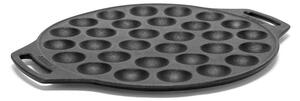Petromax liatinová panvica na poffertjes