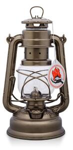 Petromax petrolejová lampa Feuerhand 276 - bronz