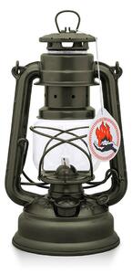 Petromax petrolejová lampa Feuerhand 276 - olivová