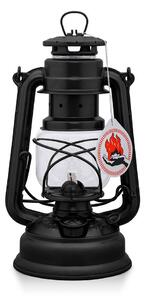 Petromax petrolejová lampa Feuerhand 276 - čierna