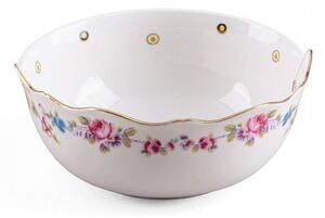 Seletti - Hybrid-Saylac Bowl In Porcelain Seletti - Lampemesteren
