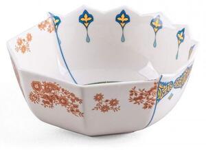 Seletti - Hybrid-Aror Bowl In Porcelain Seletti - Lampemesteren