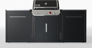 Záhradná kuchyňa Weber 1 - dva moduly, Genesis