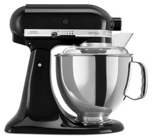 Kuchynský robot KitchenAid Artisan 5KSM175 - čierna
