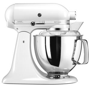 Kuchynský robot KitchenAid Artisan 5KSM175 - biela