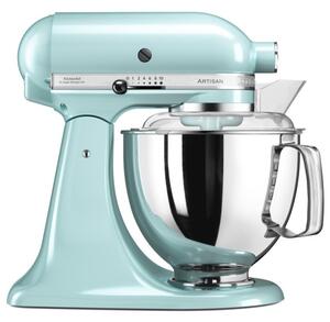 Kuchynský robot KitchenAid Artisan 5KSM175 - ľadová modrá
