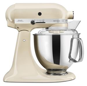 Kuchynský robot KitchenAid Artisan 5KSM175 - mandľová