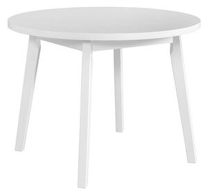 MEBLINE Stôl OSLO 3 100x100 laminát