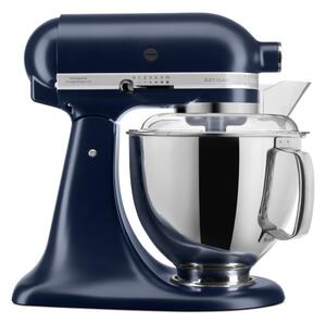 Kuchynský robot KitchenAid Artisan 5KSM175 - inkoustová modrá
