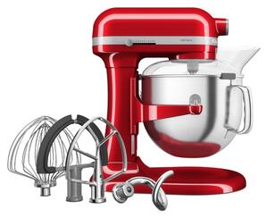 Kuchynský robot KitchenAid 5KSM70SHX - červená metalíza