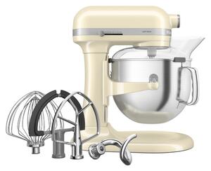 Kuchynský robot KitchenAid 5KSM70SHX - mandľová