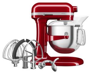 Kuchynský robot KitchenAid 5KSM70SHX - kráľovská červená