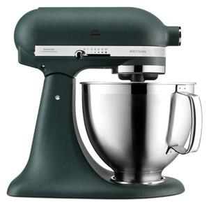 Kuchynský robot KitchenAid Artisan 5KSM185 - zelená