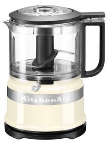 KitchenAid sekáčik na potraviny 5KFC3516 - mandľová (0,83 l)