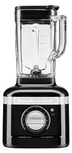 Stolný mixér KitchenAid K400 Artisan 5KSB4026 - čierna (1,4 l)